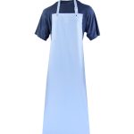 DELTA PLUS Tabalpv fehér kötény