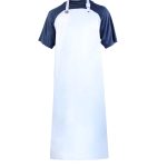 DELTA PLUS Tabpu fehér kötény