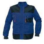 Cerva EMERTON dzseki navy 56