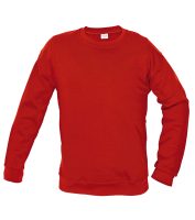 CERVA Tours hosszú ujjú pulóver - Image 3