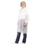 CERVA Bat egyszer használatos védőköpeny