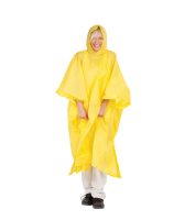CERVA Poncho PVC vízálló poncsó - Image 3
