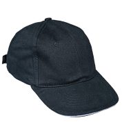 CERVA Tulle baseball sapka - Image 5