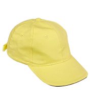 CERVA Tulle baseball sapka - Image 4