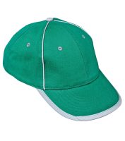 CERVA Riom baseball sapka - Image 7