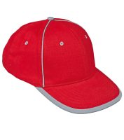 CERVA Riom baseball sapka - Image 6