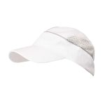 CERVA Alzette fehér munkasapka