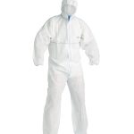 CERVA Chemsafe MS1 overall