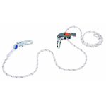 DELTA PLUS Ex030400 3 az 1-ben zuhanásgátló