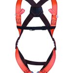 DELTA PLUS Har12 zuhanásgátló testhevederzet