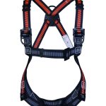 DELTA PLUS Har23 nyújtható testhevederzet