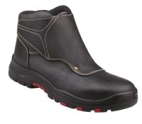 Delta Plus COBRA4 S3 HRO HI SRC hegesztő bakancs