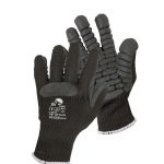 CERVA Atthis antivibrációs kesztyű