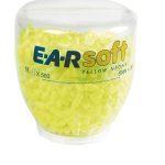 CERVA E·A·R füldugótároló