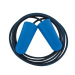 CERVA ED Comfort Plug Detect kék egyszer használatos füldugó (250db)