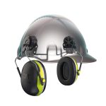 3M™ Peltor™ X4P3 sárga hallásvédő fültok