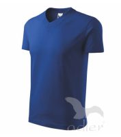 ADLER V nyakú póló - Image 6