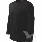 ADLER Póló unisex Long Sleeve 180
