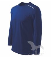 ADLER Póló unisex Long Sleeve 180 - Image 7