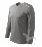 ADLER Póló unisex Long Sleeve 180 - Image 6