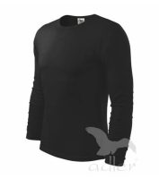 ADLER Férfi póló FIT-T Long Sleeve - Image 10