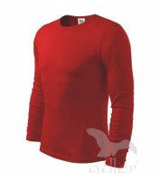 ADLER Férfi póló FIT-T Long Sleeve - Image 7