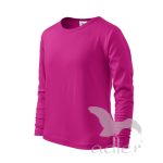ADLER Gyerek pólók Long Sleeve 160