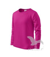 ADLER Gyerek pólók Long Sleeve 160