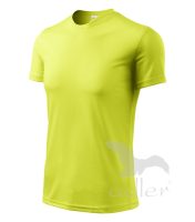 ADLER FANTASY gyerek sport póló - Image 2