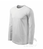 ADLER Férfi póló Street LS - Image 7