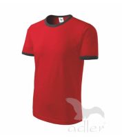 ADLER Unisex/gyermek póló Infinity - Image 6