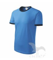 ADLER Unisex/gyermek póló Infinity - Image 7