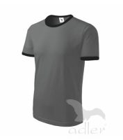 ADLER Unisex/gyermek póló Infinity - Image 8