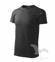 ADLER HEAVY NEW unisex póló - Image 2