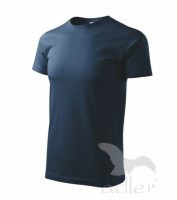 ADLER HEAVY NEW unisex póló - Image 7