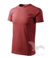 ADLER HEAVY NEW unisex póló - Image 25