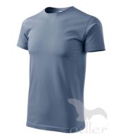 ADLER HEAVY NEW unisex póló - Image 9