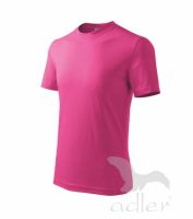 ADLER Gyerek Basic Póló - Image 8