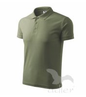 ADLER Galléros pólók Pique Polo 203 - Image 17