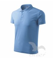 ADLER Galléros pólók Pique Polo 203 - Image 19