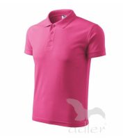 ADLER Galléros pólók Pique Polo 203 - Image 11