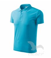 ADLER Galléros pólók Pique Polo 203 - Image 16