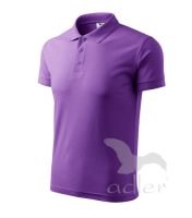 ADLER Galléros pólók Pique Polo 203 - Image 6