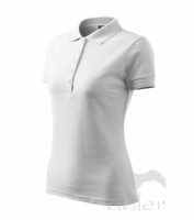 ADLER Galléros pólók női Pique Polo 210 - Image 15