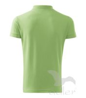 ADLER Férfi Cotton galléros póló 212 - Image 12