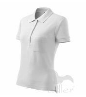 ADLER Női galléros póló Cotton 213 - Image 13