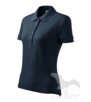 ADLER Női galléros póló Cotton 213 - Image 12