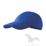 ADLER Gyerek baseball sapka 6P