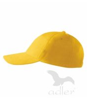 ADLER Baseball sapkák 5P - Image 7