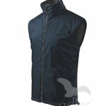 ADLER Férfi mellények Body Warmer